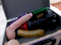 brune, Orge / Gruppi, Video francesi