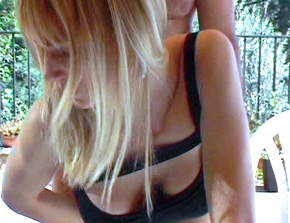 Blondes, Reality, Mature, French videos