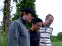 brune, Orge / Gruppi, Video francesi