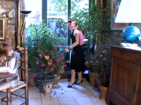 Blondes, Reality, Anal, Brunettes, French videos
