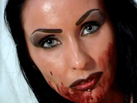 Feticcio, Bizzarro, Halloween