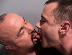 Sesso anale bestiale il sexy shop 13