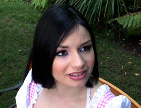 Giovani 18+, La realt, Anale, brune, Naturals