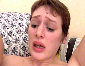Dildo e fisting 21