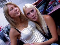 Blondes, Scnarios, Sodomie, Vidos franaises