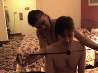 Fetish, Bizarre