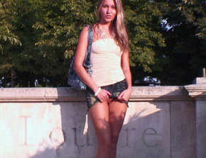 Amatrices, Blondes, Culs denfer, Jeunes 18+, Scnarios, rotisme