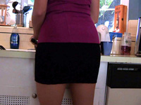 Booty, HD Videos, Brunettes, Big tits, Redheads, Hairy pussy, Lesbian