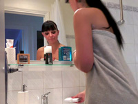 dilettanti, Bottino, Video HD, La realt, Anale, brune, Maturo, Video francesi