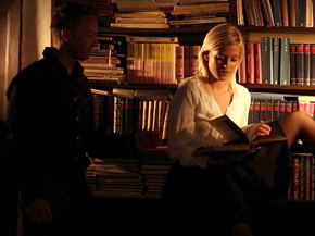 A couple makes love steamy and sensual 3